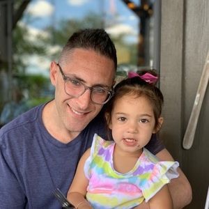 Meet your Posher, Richard